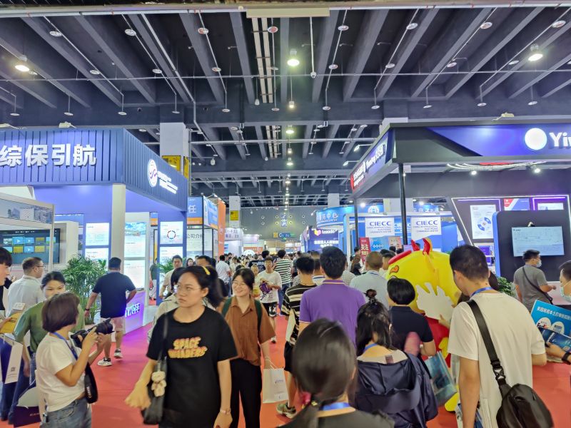 跨境電商展 浙江2024年義烏電商博覽會（戶外用品展區）