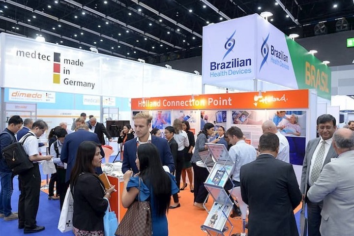2025年菲律賓國際醫療器械展