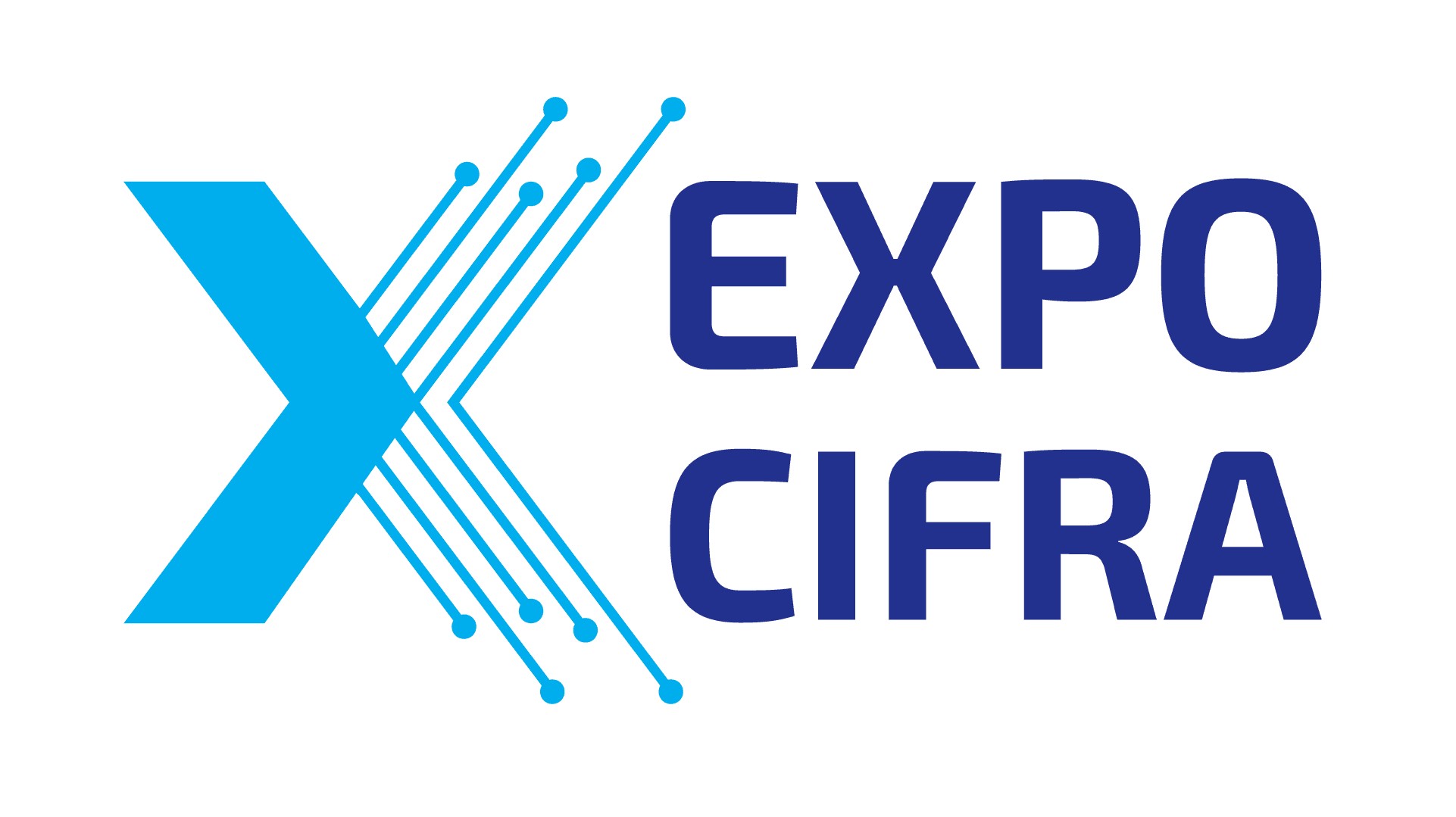 2026 俄羅斯信息技術及數(shù)字化轉型解決方案展覽會EXPO CIFRA