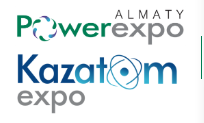 2025年哈薩克斯坦國際電力能源博覽會
