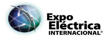 2026年墨西哥國際電力電工設(shè)備及照明展覽會